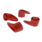 Knob Assembly for Husqvarna Flymo Chevron 32 Mower - OEM No. 510 76 24-00