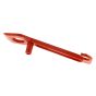 Plastic Orange Spanner for Flymo HOVER COMPACT 300, 330 Mowers - OEM No. 510 77 80-64