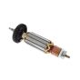 Armature Assembly 110V for Makita 9566CV Angle Grinder - OEM No. 515330-1