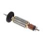 Armature Assembly 110v for Makita 9565CVL Angle Grinders - 515340-8