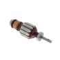 Armature 110V for Makita UB1101 Blower - OEM No. 516476-6
