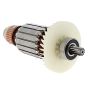 Armature for Makita LH1040 Cordless Circular Saw - 516719-6