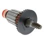 Armature 110v for Makita LS1013L Mitre Saw - OEM No. 516926-1