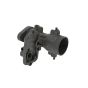 Main Carburettor Body fits Amal 519 Type Carburettor - OEM No. 519/001