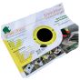 EnviroHorn Sediment Filter - 100 Micron