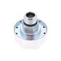 Breather Tube for Wacker RT56-SC2, RT82-SC2, RTSC3 Trench Roller - 5200000845