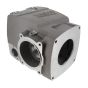 Crankcase for Wacker BS50-2i, BS60-2i Rammer w/ WM80 Engine - 5200002328