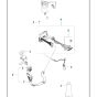 Husqvarna 520iHD60 Parts