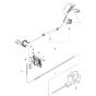 Electrical for Husqvarna 520iRX