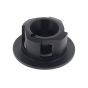 Plate for Husqvarna 243R Brushcutter - OEM No. 521 61 85-01