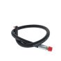 Hydraulic Hose - Genuine Husqvarna Part - 522 42 98-03
