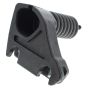 Spring Retainer Assy Kvack for Husqvarna K 770 VAC Disc Cutters - 522 47 57-03