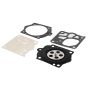 Diaphragm Set for Husqvarna 390XP Chainsaw - 522 59 18-01