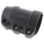 Clamping Sleeve for Husqvarna 237PT5S, 525PT5S Pole Pruners - OEM No. 522 59 70-03