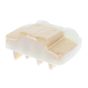 Air Filter Assembly for Husqvarna 550 XP & 550 XPG Chainsaws - 522 67 54-06