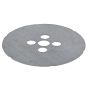 Washer Disc fits Husqvarna 536LiH60X, 536LiHD70X Hedgetrimmers 522 71 46-01