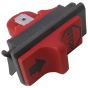 Stop Switch for Husqvarna T540 XP II Chainsaw - 522 79 82-01