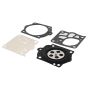 Diaphragm Set for Husqvarna 390XP Chainsaw - 522 59 18-01
