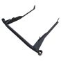 Deck Frame for Husqvarna R316 T AWD Rider Mowers - OEM No. 523 08 65-01