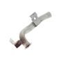 Exhaust Pipe Assembly for Husqvarna 122HD45, 122HD60 Hedgetrimmer - 523 01 36-01