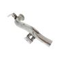 Exhaust Pipe Assembly for Husqvarna 122HD45, 122HD60 Hedgetrimmer - 523 01 36-01