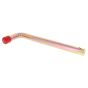 Heel Pin / Fork Pin 150mm x 15mm - 10 Pack