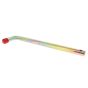 Heel Pin / Fork Pin 210mm x 15mm - Sold Individually