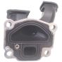 Inlet Pipe Assy for Husqvarna T540 Chainsaw - OEM No. 525 39 68 02