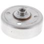 Clutch Drum Assembly for Husqvarna 112HD45 Hedgtrimmer - OEM No. 525 52 84-01