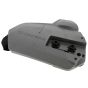 Clutch Cover Assy for Husqvarna 562XP Chainsaw - OEM No. 525 74 33-07