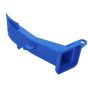Air Intake Manifold for Husqvarna K760 K770 Disc Cutters - 525 58 43 01