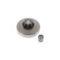 Clutch Drum for Husqvarna T425 Chainsaw - OEM No. 525 61 52-01