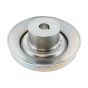 Pulley for Husqvarna FR2312M, R111B5, R112C5 Ride-On Mowers - OEM No. 525 32 06-01