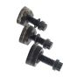 Cutting Teeth (Normal Conditions) for Husqvarna SG13B Stump Grinder - OEM No. 525 43 53 01
