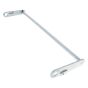 Hook for Husqvarna RIDER 15 T, RIDER 15 T AWD, RIDER 18 Lawn Mowers - 525 47 59-01