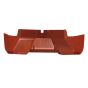 Unit Cover for Husqvarna R316T, R316T AWD, R316 Ts AWD Riders - OEM No. 525 56 24-01