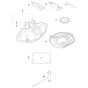 Husqvarna 525iRXT Accessories