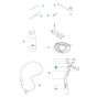 Husqvarna Brushcutter Accessories