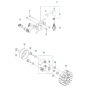 Ignition Assembly for Husqvarna