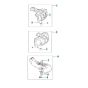 Husqvarna Brushcutter Accessories