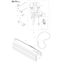 Husqvarna 525P5S Accessories