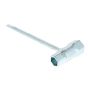 Chain Brake Reset Wrench for Husqvarna - OEM No. 587 41 72-01
