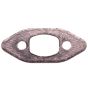 Muffler Gasket for Husqvarna 235, 236 & 240 Chainsaws - 530 05 48-84