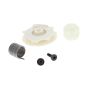 Starter Pulley for Husqvarna 120, 137 Chainsaws - OEM No. 530 07 19-66