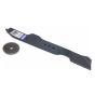 Genuine Husqvarna Blade Combi 112 - OEM No. 531006097