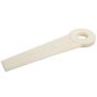 Trimmer Blade 300mm for Husqvarna Tri-Cut Trimmer Head - 531017715