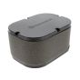Air Filter for Husqvarna HV 586AE, HV 635AE Engine - OEM No. 531 14 71-10