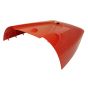 Grass Bag Cover for Jonsered LR 2107 C Ride-On Mower - OEM No. 531 21 30-65