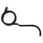Spring Return Lever for Honda Machines - 53193 HF1 830
