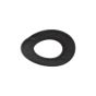 Washer for Husqvarna 120R, 125RB, 125RD, 132R Brushcutters - 531 00 23-91